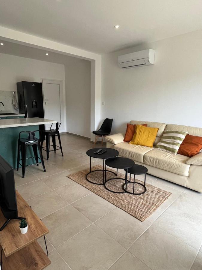 Appartement Soveria Exterior photo